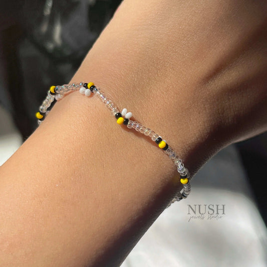 Bee Bracelet