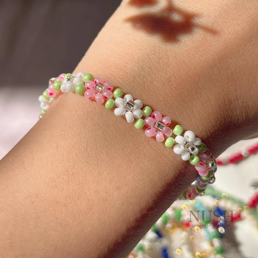 Floral vine (Bigger size)