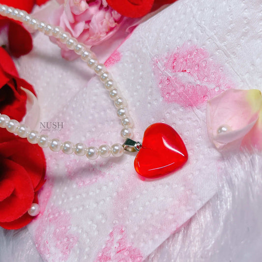 Keep it as a souvenir (red)