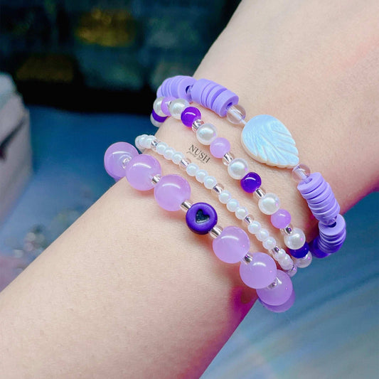 Lavender stack 🔮