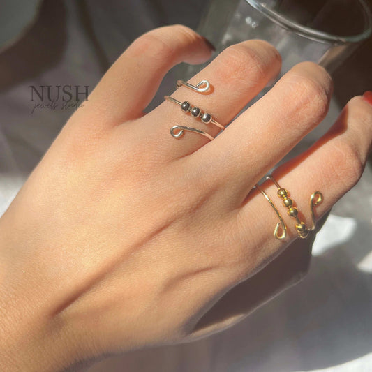 Fidget/Anxiety Ring
