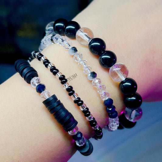 Black stack π€