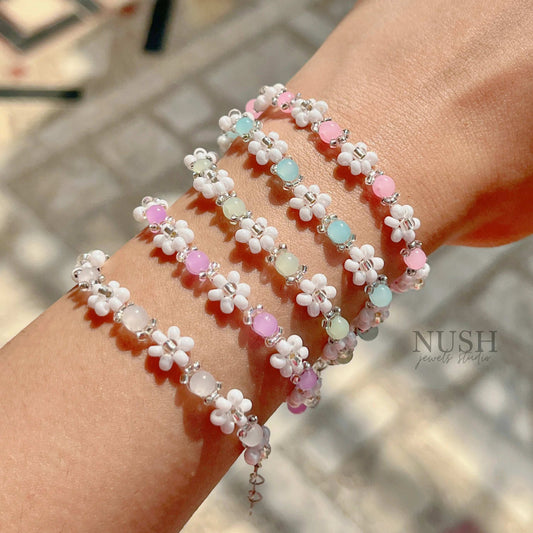 Ophelia Bracelet