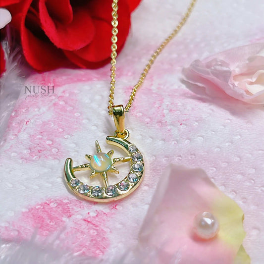 You’re my North Star