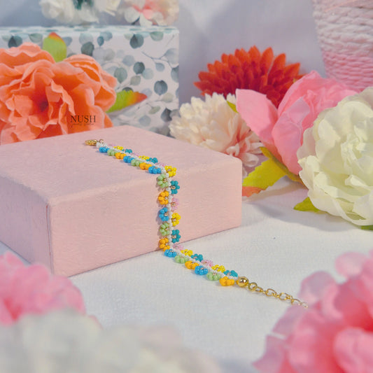 Gulbahar bracelet