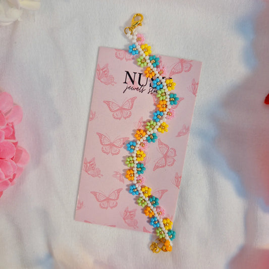 Gulbahar bracelet
