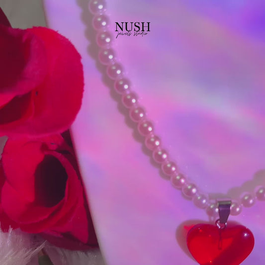 Keep it as a souvenir (red)